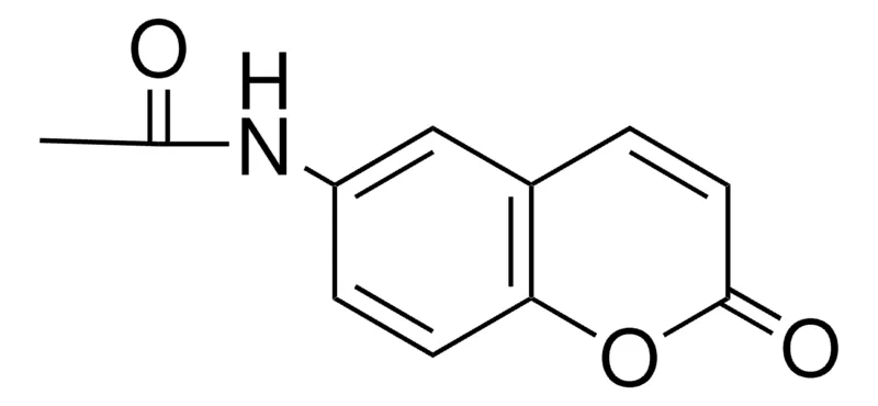 Sigma-Aldrich 6-ACETAMIDOCOUMARIN,AldrichCPR