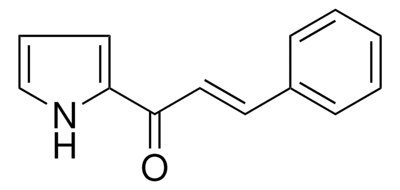 Sigma-Aldrich 3-PHENYL-1-(1H-PYRROL-2-YL)-PROPENONE,AldrichCPR