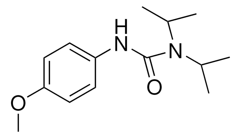 Sigma-Aldrich 3-(P-ANISYL)-1,1-DIISOPROPYLUREA,AldrichCPR