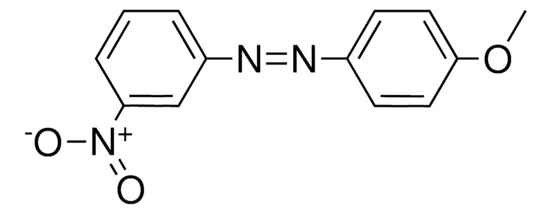 Sigma-Aldrich 4-METHOXY-3'-NITROAZOBENZENE,AldrichCPR