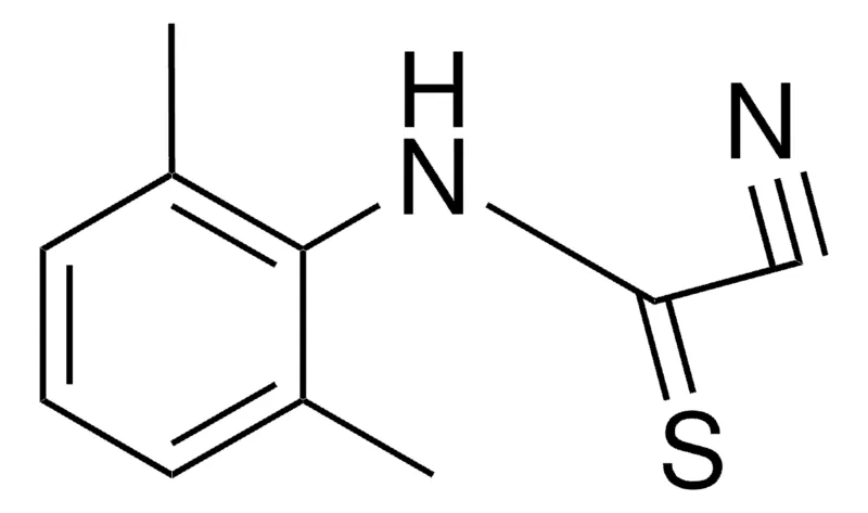 Sigma-Aldrich N-(2,6-XYLYL)CYANOTHIOFORMAMIDE，AldrichCPR