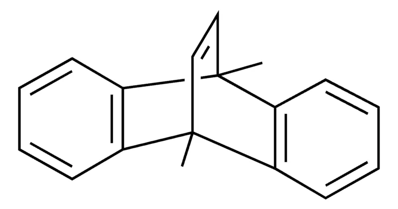 Sigma-Aldrich 9,10-DIHYDRO-9,10-DIMETHYL-9,10-ETHENOANTHRACENE，AldrichCPR
