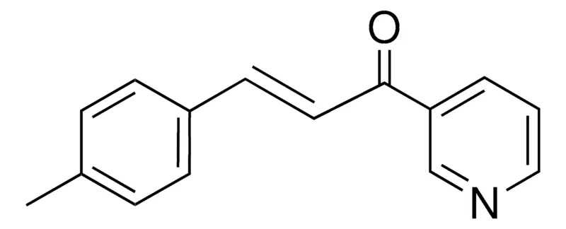 Sigma-Aldrich 1-PYRIDIN-3-YL-3-P-TOLYL-PROPENONE,AldrichCPR