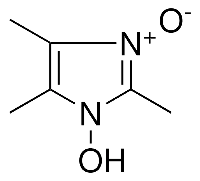 Sigma-Aldrich 2,4,5-TRIMETHYL-3-OXY-IMIDAZOL-1-OL,AldrichCPR