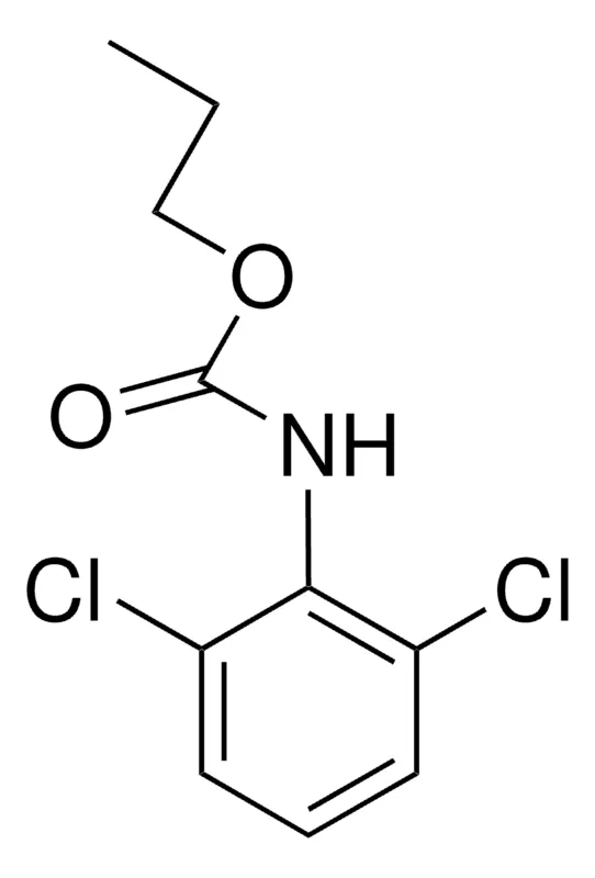 Sigma-Aldrich PROPYL N-(2,6-DICHLOROPHENYL)CARBAMATE,AldrichCPR
