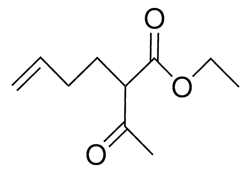 Sigma-Aldrich ETHYL 2-(3-BUTEN-1-YL)ACETOACETATE,AldrichCPR