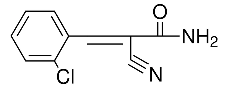 Sigma-Aldrich 2-CHLORO-ALPHA-CYANOCINNAMAMIDE，AldrichCPR