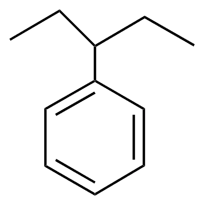 Sigma-Aldrich (1-ETHYL-PROPYL)-BENZENE,AldrichCPR