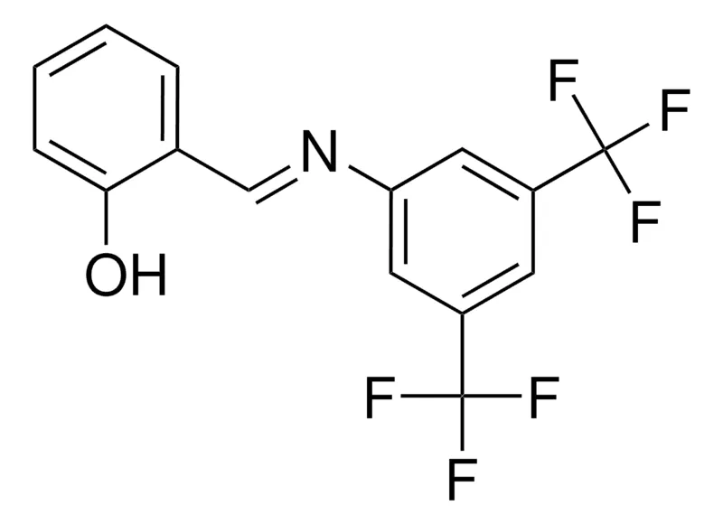 Sigma-Aldrich ALPHA-(3,5-BIS(TRIFLUOROMETHYL)PHENYLIMINO)-O-CRESOL,AldrichCPR