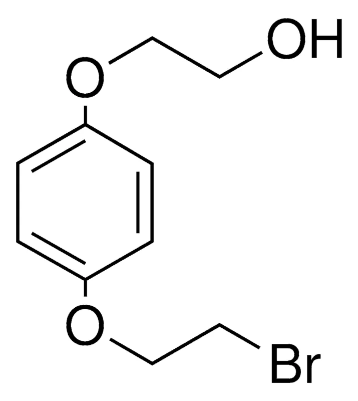 Sigma-Aldrich 2-(4-(2-BROMO-ETHOXY)-PHENOXY)-ETHANOL，AldrichCPR