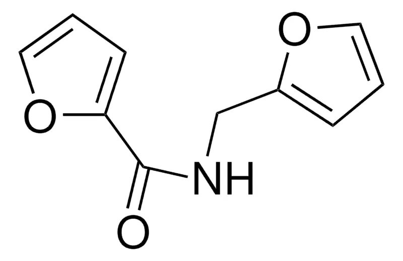 Sigma-Aldrich N-FURFURYL-2-FURAMIDE,AldrichCPR