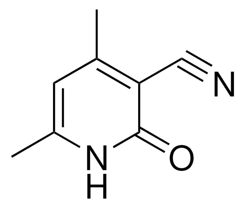 Sigma-Aldrich 4,6-DIMETHYL-2-OXO-1,2-DIHYDRO-3-PYRIDINECARBONITRILE,AldrichCPR
