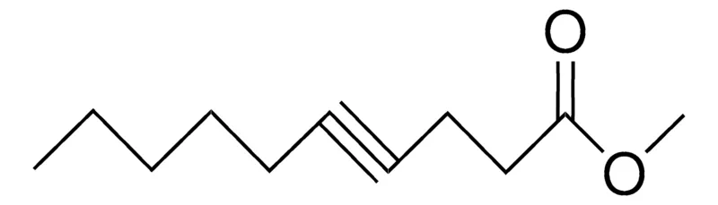 Sigma-Aldrich METHYL 4-DECYNOATE,AldrichCPR