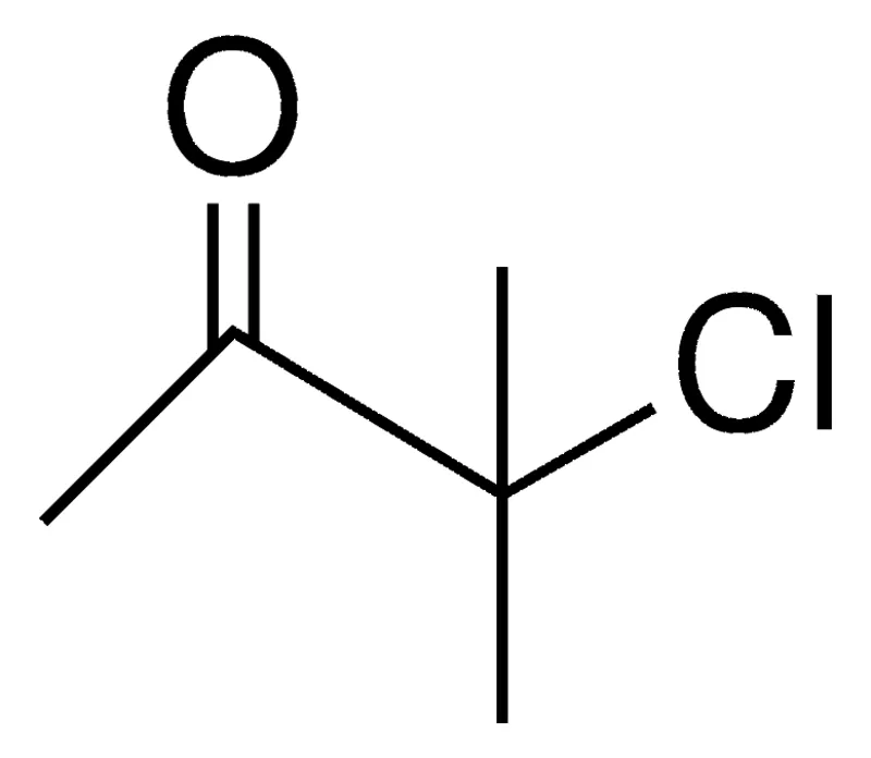 Sigma-Aldrich 3-CHLORO-3-METHYL-BUTAN-2-ONE,AldrichCPR