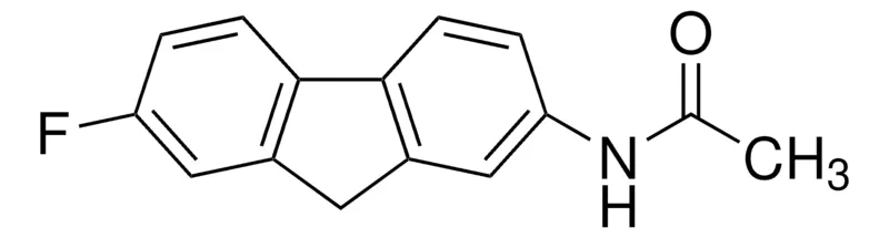 Sigma-Aldrich 2-ACETAMIDO-7-FLUOROFLUORENE,AldrichCPR