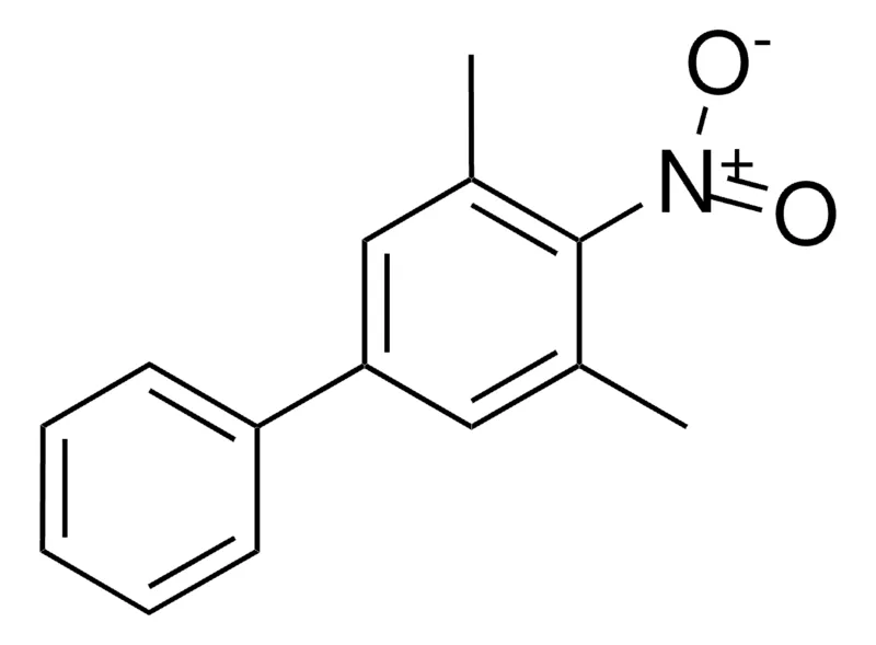 Sigma-Aldrich 2,6-DIMETHYL-4-PHENYLNITROBENZENE,AldrichCPR