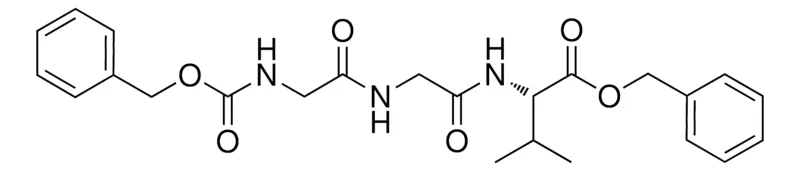 Sigma-Aldrich CARBOBENZYLOXYGLYCYLGLYCYL-L-VALINE BENZYL ESTER,AldrichCPR