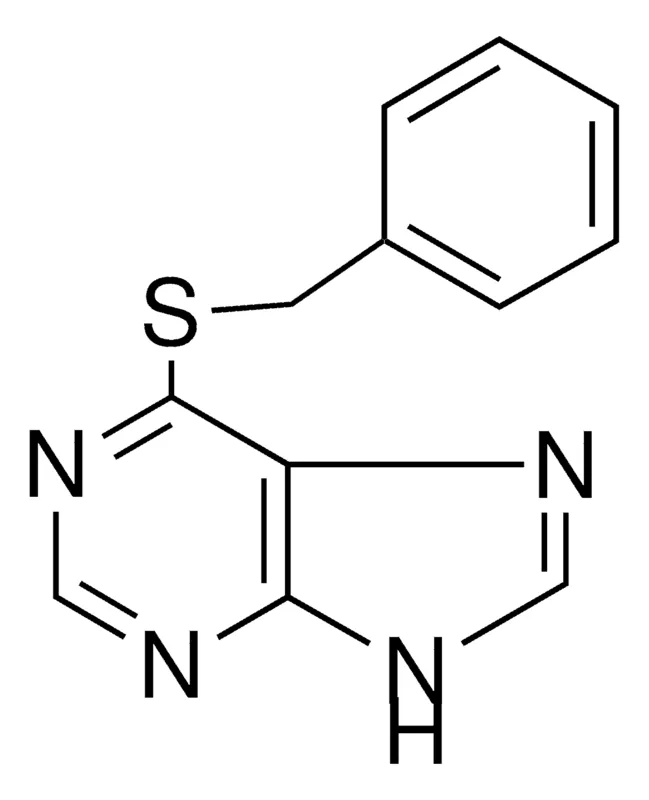 Sigma-Aldrich 6-BENZYLSULFANYL-9H-PURINE，AldrichCPR