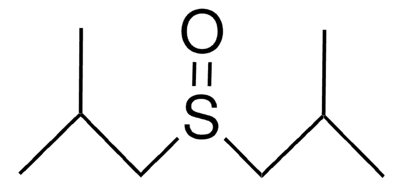 Sigma-Aldrich DIISOBUTYL SULFOXIDE,AldrichCPR