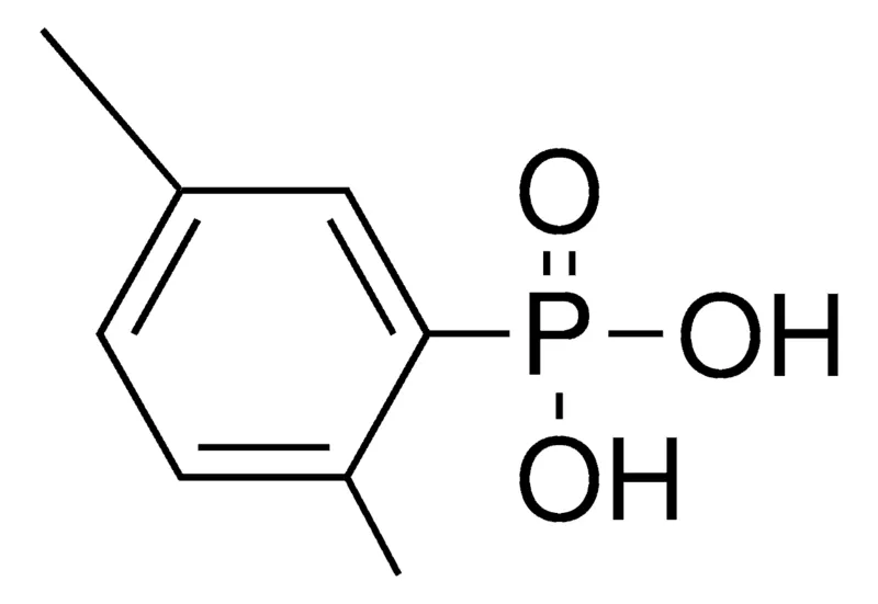 Sigma-Aldrich (2,5-XYLYL)PHOSPHONIC ACID,AldrichCPR