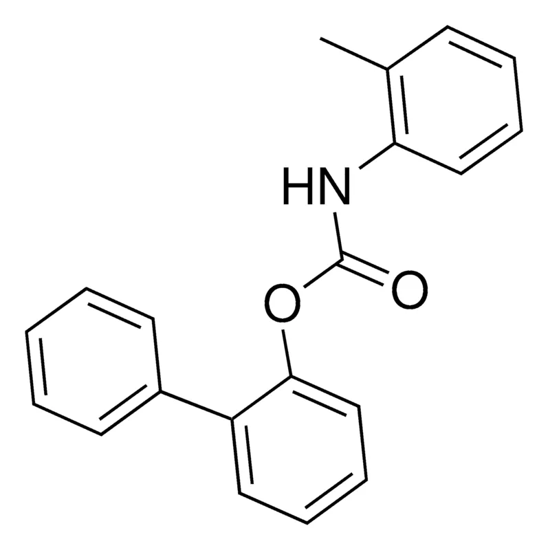Sigma-Aldrich 2-BIPHENYLYL N-(O-TOLYL)CARBAMATE,AldrichCPR