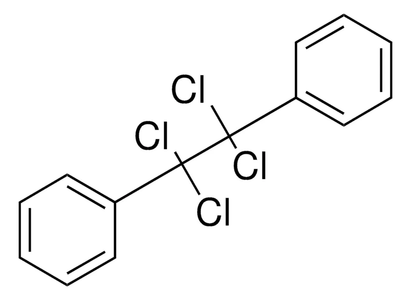 Sigma-Aldrich 1,2-DIPHENYL-1,1,2,2-TETRACHLOROETHANE,AldrichCPR