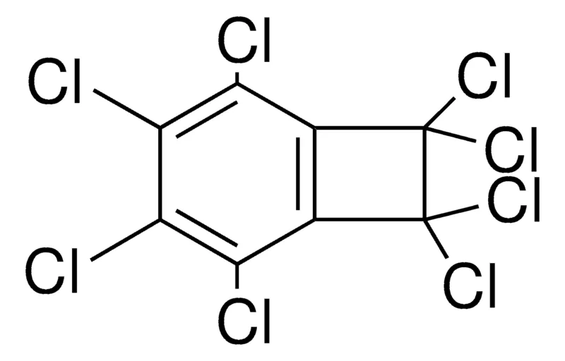 Sigma-Aldrich PERCHLOROBENZOCYCLOBUTENE,AldrichCPR