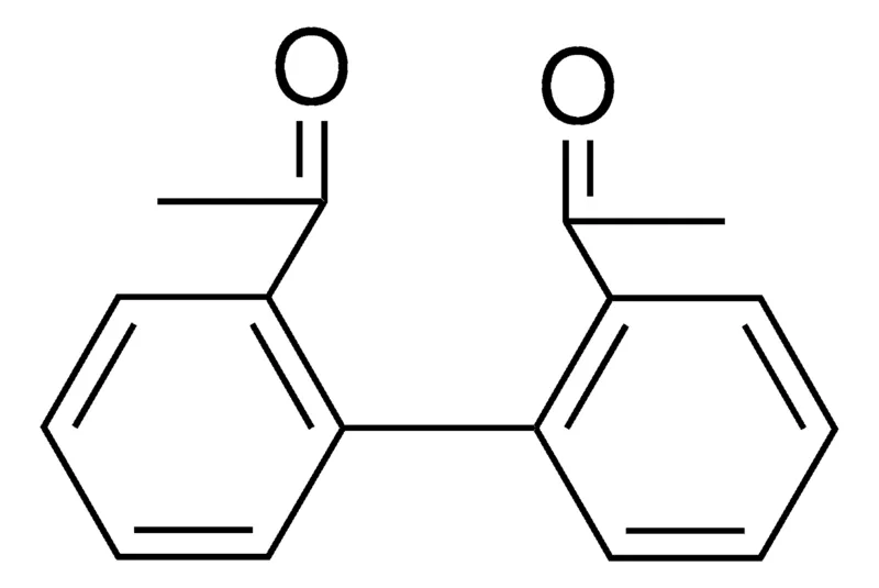 Sigma-Aldrich 1-(2'-ACETYL-BIPHENYL-2-YL)-ETHANONE,AldrichCPR