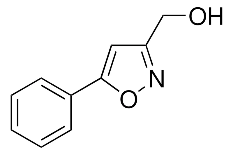 Sigma-Aldrich (5-PHENYL-3-ISOXAZOLYL)METHANOL,AldrichCPR