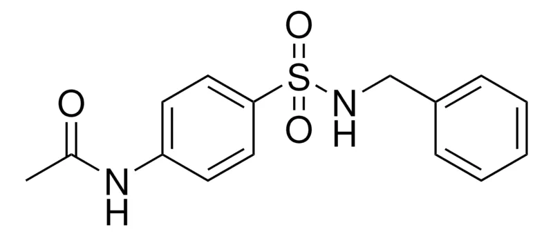 Sigma-Aldrich N-(4-BENZYLSULFAMOYL-PHENYL)-ACETAMIDE,AldrichCPR