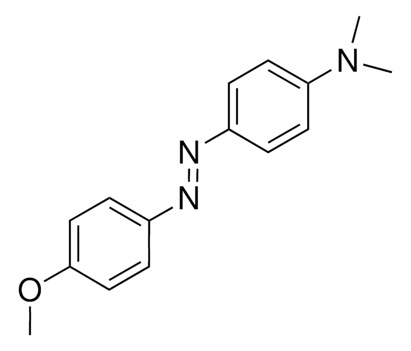Sigma-Aldrich 4-(DIMETHYLAMINO)-4'-METHOXYAZOBENZENE,AldrichCPR