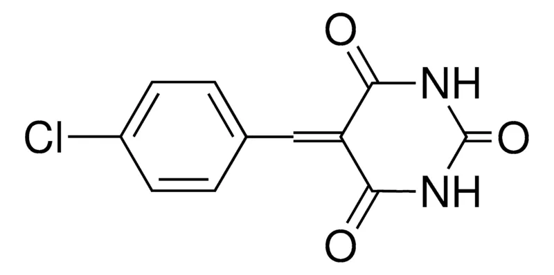 Sigma-Aldrich 5-(4-CHLORO-BENZYLIDENE)-PYRIMIDINE-2,4,6-TRIONE,AldrichCPR