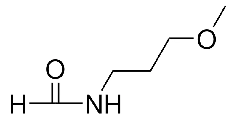 Sigma-Aldrich N-(3-METHOXYPROPYL)-FORMAMIDE，AldrichCPR