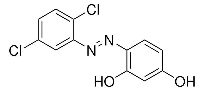 Sigma-Aldrich 4-(2,5-DICHLOROPHENYLAZO)-RESORCINOL,AldrichCPR