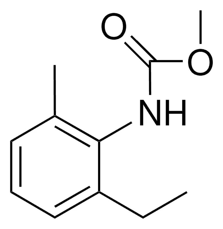 Sigma-Aldrich METHYL N-(2-ETHYL-6-METHYLPHENYL)CARBAMATE,AldrichCPR