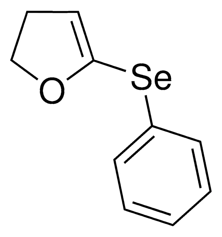 Sigma-Aldrich 5-(PHENYLSELANYL)-2,3-DIHYDROFURAN,AldrichCPR
