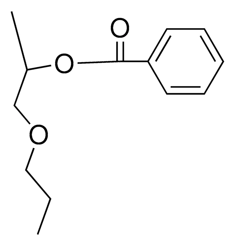 Sigma-Aldrich BENZOIC ACID 1-METHYL-2-PROPOXY-ETHYL ESTER,AldrichCPR