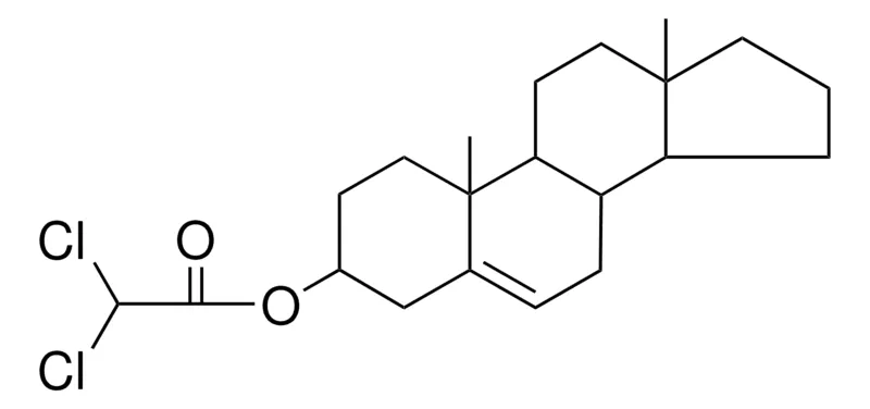 Sigma-Aldrich ANDROST-5-EN-3-BETA-YL DICHLOROACETATE,AldrichCPR