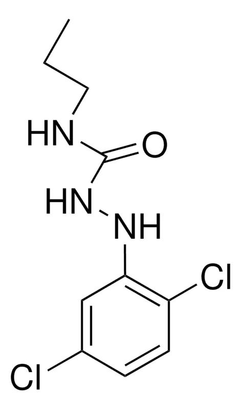 Sigma-Aldrich 1-(2,5-DICHLOROPHENYL)-4-PROPYLSEMICARBAZIDE,AldrichCPR