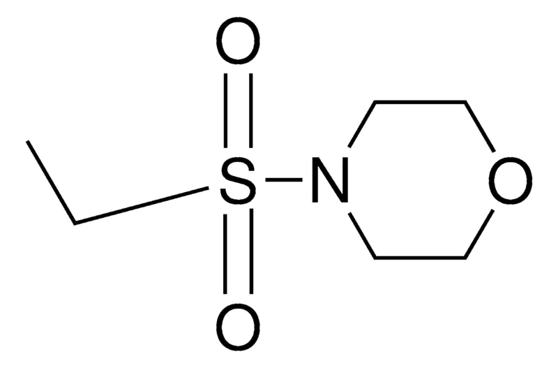 Sigma-Aldrich 4-(ETHYLSULFONYL)MORPHOLINE，AldrichCPR