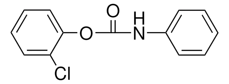 Sigma-Aldrich 2-CHLOROPHENYL CARBANILATE，AldrichCPR