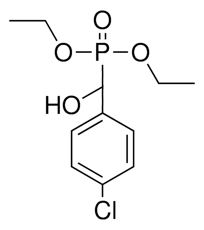 Sigma-Aldrich ((4-CHLORO-PHENYL)-HYDROXY-METHYL)-PHOSPHONIC ACID DIETHYL ESTER,AldrichCPR