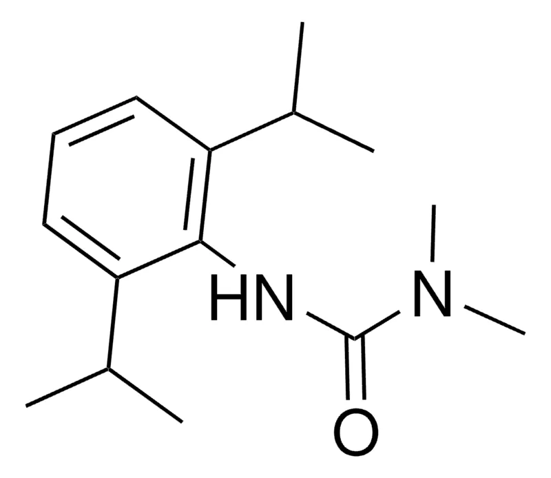 Sigma-Aldrich 3-(2,6-DIISOPROPYLPHENYL)-1,1-DIMETHYLUREA,AldrichCPR