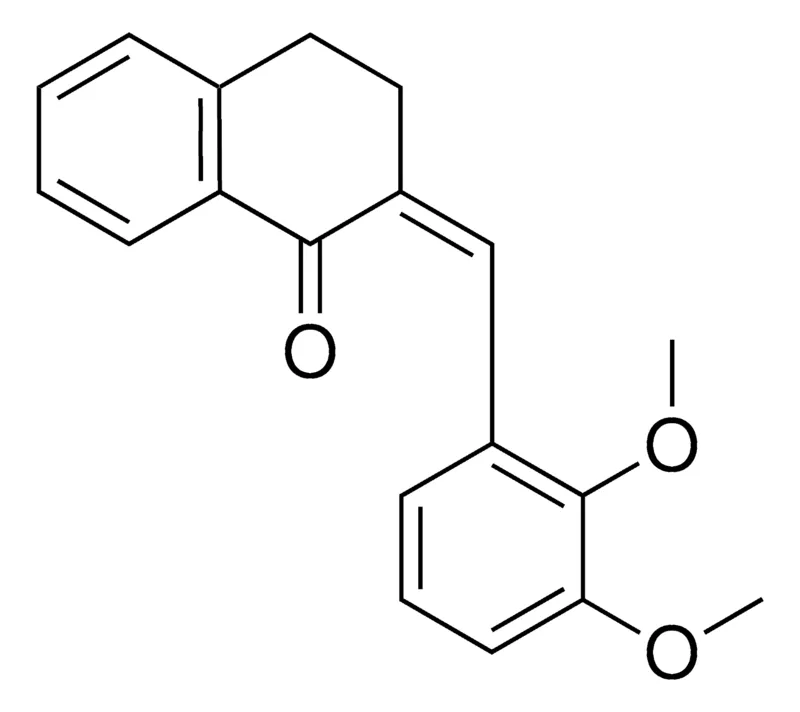 Sigma-Aldrich 2-(2,3-DIMETHOXYBENZYLIDENE)-1-TETRALONE，AldrichCPR