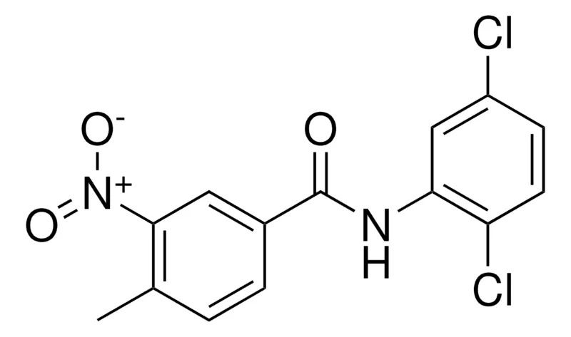 Sigma-Aldrich N-(2,5-DICHLOROPHENYL)-4-METHYL-3-NITROBENZAMIDE,AldrichCPR