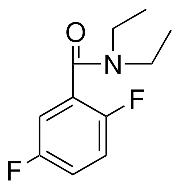 Sigma-Aldrich N,N-DIETHYL-2,5-DIFLUOROBENZAMIDE，AldrichCPR