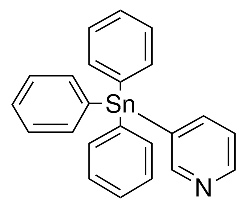Sigma-Aldrich (3-PYRIDYL)TRIPHENYLTIN,AldrichCPR