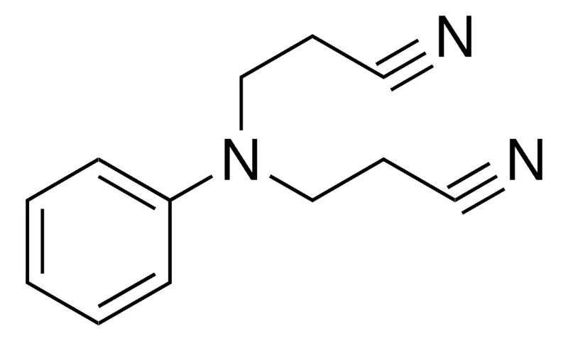Sigma-Aldrich 3,3'-(PHENYLIMINO)DIPROPIONITRILE，AldrichCPR