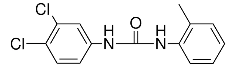 Sigma-Aldrich 1-(3,4-DICHLORO-PHENYL)-3-O-TOLYL-UREA,AldrichCPR