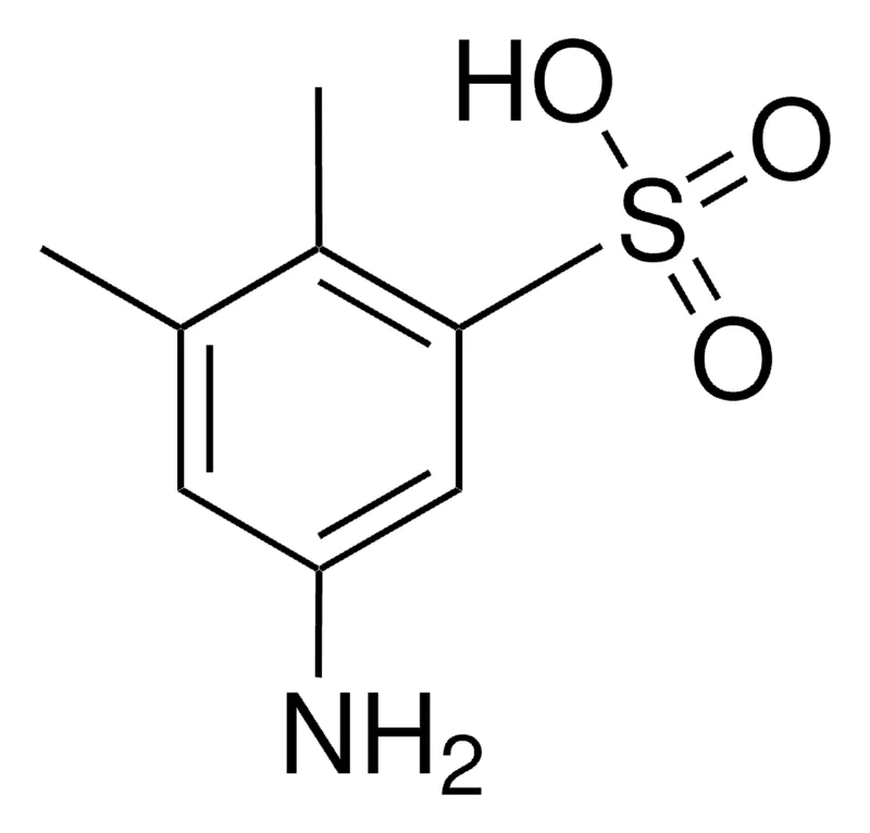 Sigma-Aldrich 5,6-DIMETHYLMETANILIC ACID,AldrichCPR